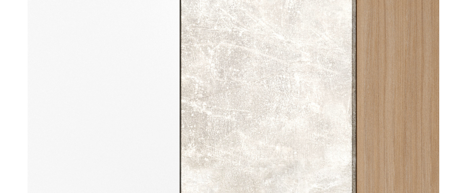 Półka SYSTEM INSIDE